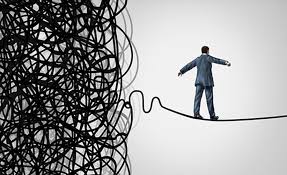 Resultado de imagem para caos imagens