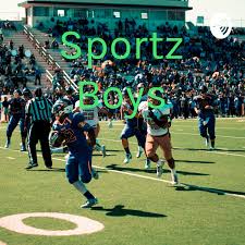 Sportz Boys