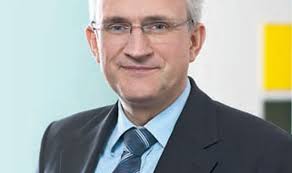 Dr. Peter Windeck, Geschäftsführer der Rochus Mummert Healthcare Consulting ...