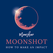 Moonshine Moonshot