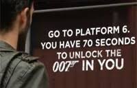 The Greatest 007 James Bond Quotes | Military.com via Relatably.com