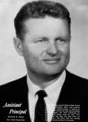 Bill Holm (Assist Principal). OHS Assist Principal in 1958. - Bill-Holm-Assist-Principal-1958-Odessa-High-School-Odessa-Texas-Odessa-TX