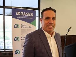Industry groups Industry Leaders in the Sarnia Area Join Forces as BASES: Enhancing Collaboration for a Stronger Future