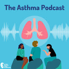 The Asthma Podcast (EN)