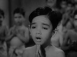 Kamal Hassan had started his career as a child artiste in AVM&#39;s Kalathur Kannamma, under Bhimsingh direction on August 12th, 1959. - kamal-hassan-in-Kalathur-Kannamma