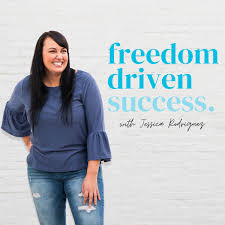 Freedom Driven Success