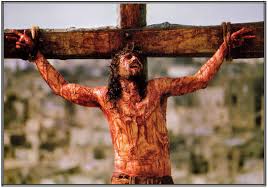 Image result for jesus on cross