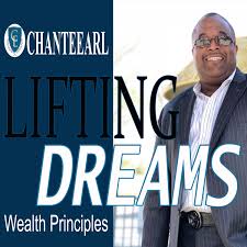 Lifting Dreams Podcast