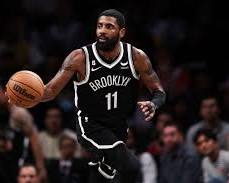 Kyrie Irving's 41point fourth quarter in 2022
