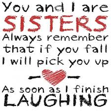 Happy birthday quotes for sister and Sayings | Download free ... via Relatably.com