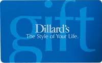 Dillard's Gift Cards at 8.4% Discount | GiftCardPlace