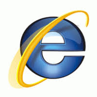 Resultado de imagen para internet explorer logo