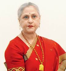 Jaya Bachchan. The actress has been approached for a fiction show and is likely to do it, they said. However, the nature and content of the show is not ... - Jaya-Bachchan