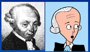Immanuel Kant - richdiesslin_Kant