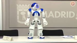 Resultado de imagen de global robot expo