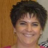 Knowledge Services Employee Julie Gerts's profile photo