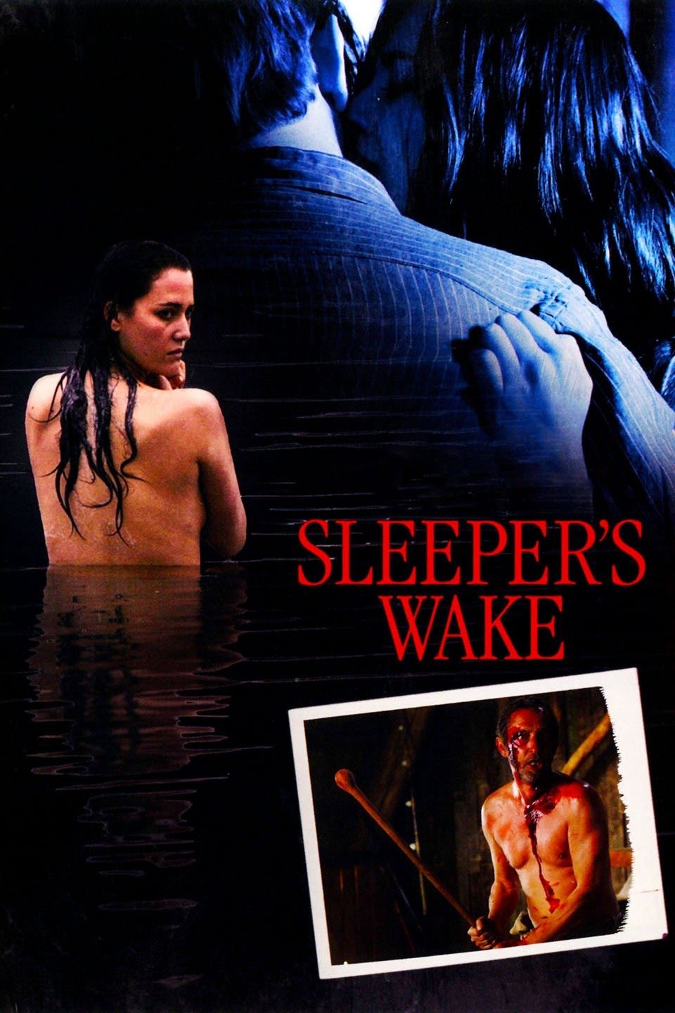 Download Sleeper’s Wake (2012) full movie 480p | 720p