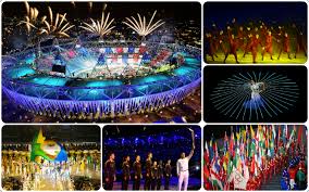 Resultado de imagem para fotos das olimpiadas rio 2016