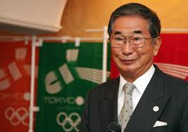 Tokyo Metropolitan Governor Shintaro Ishihara speaks at the reception party held by the Tokyo 2016 Bid Commitee at Ogasawara Hakushaku ... - Tokyo%2BIntroduce%2B2016%2BOlympic%2BBid%2BPlan%2BDiplomatic%2B7EBepNsp-Zdl
