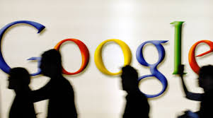 مؤشرات بحث جوجل 2012 