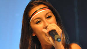 Young Maltese singer Naomi Roberts on Sunday placed second in the international singing festival Asterisks International, held in Prilep, Macedonia. - 28e158602bc48498701de1c7ad69c4892404121906-1318321621-4e93fdd5-620x348