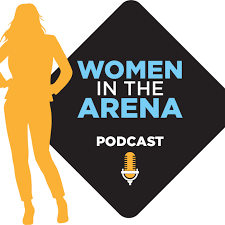 Women in the Arena