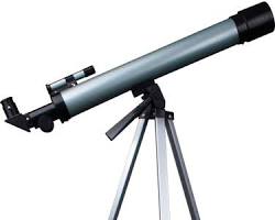 Image of Aynalı teleskop