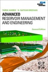 Advanced Reservoir Management and Engineering, Tarek Ahmed, ISBN ... - 21342234
