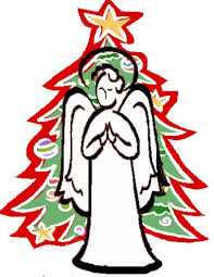 Image result for angel tree