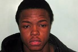 Jailed: Shawn Green knifed Derek Boateng, 16, to death on a bus in Highbury. After a jury returned a guilty verdict at the Old Bailey today, ... - %25C2%25A3%25C2%25A3-Shawn-Green