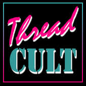 iTunes – Podcasts – „Thread Cult“ von Christine Cyr Clisset - mza_2067670043841068914.170x170-75