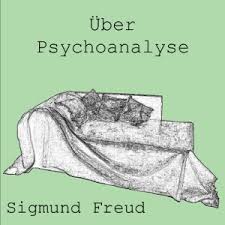 Über Psychoanalyse by Sigmund Freud (1856 - 1939)