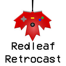 Red Leaf Retrocast