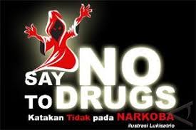 Stop Narkoba