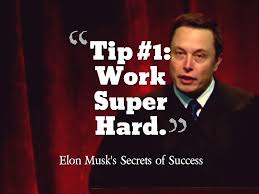 5 Secrets of Success from Elon Musk&#39;s USC Commencement Speech ... via Relatably.com