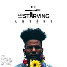 The UnStarving Artist