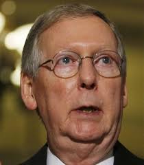 Senate GOP Try To Shift Blame From Big Oil For Rising Gas Prices With Blatant Falsehoods - mitchmcconnell