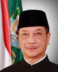 ANGGOTA Dewan Perwakilan Daerah (DPD) RI Dapil Bengkulu, Dipl Ing H Bambang Soeroso kembali ingin melanjutkan perjuangan sebagai senator. - BAMBANG-S