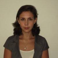 Lumenci Employee Mariana Reyzblat's profile photo