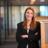 Moody's Analytics Employee Lisa Knoll's profile photo