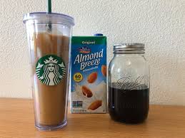 Starbucks drinks made vegan with simple DIY instructions – The ...