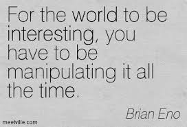 Best 8 memorable quotes by brian eno images English via Relatably.com