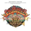 Sgt. Pepper's Lonely Hearts Club Band [Original Motion Picture Sound Track]