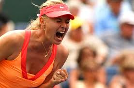 Top 10 Maria Sharapova put-downs and quotes | The Tennis Space via Relatably.com
