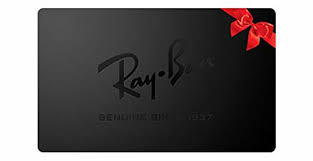 Flat 7% off at checkout||Ray-Ban E-Gift Card: Gift ... - www.amazon.in