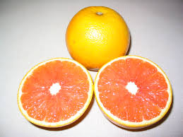 CaraCara-Orangen