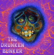The Drunken Bunker