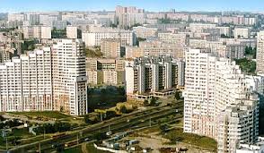 Resultado de imagen para fotos de la ciudad rusa de Kishinev