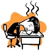 Do deadlines rule your life? Do deadlines rule your life?