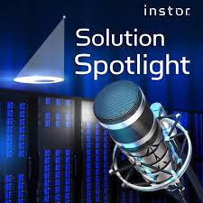 Instor Solution Spotlight